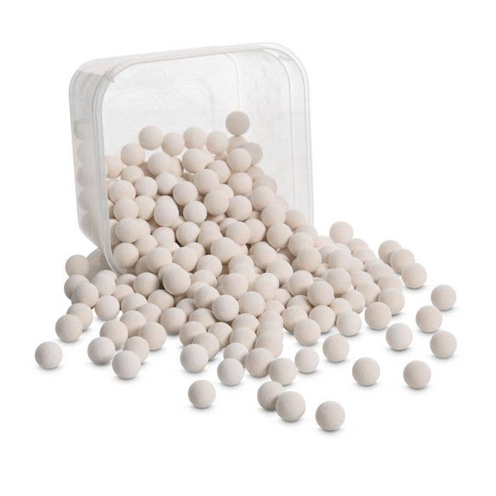 Baking Ceramic Pie Weights - 1.5 lbs