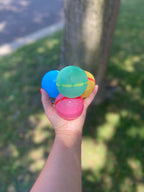 Reusable Water Balloons