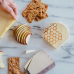 Beeswax Wrap - Assorted 3 Pack