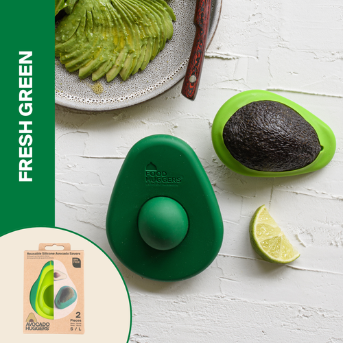 Avocado Huggers - Set of 2