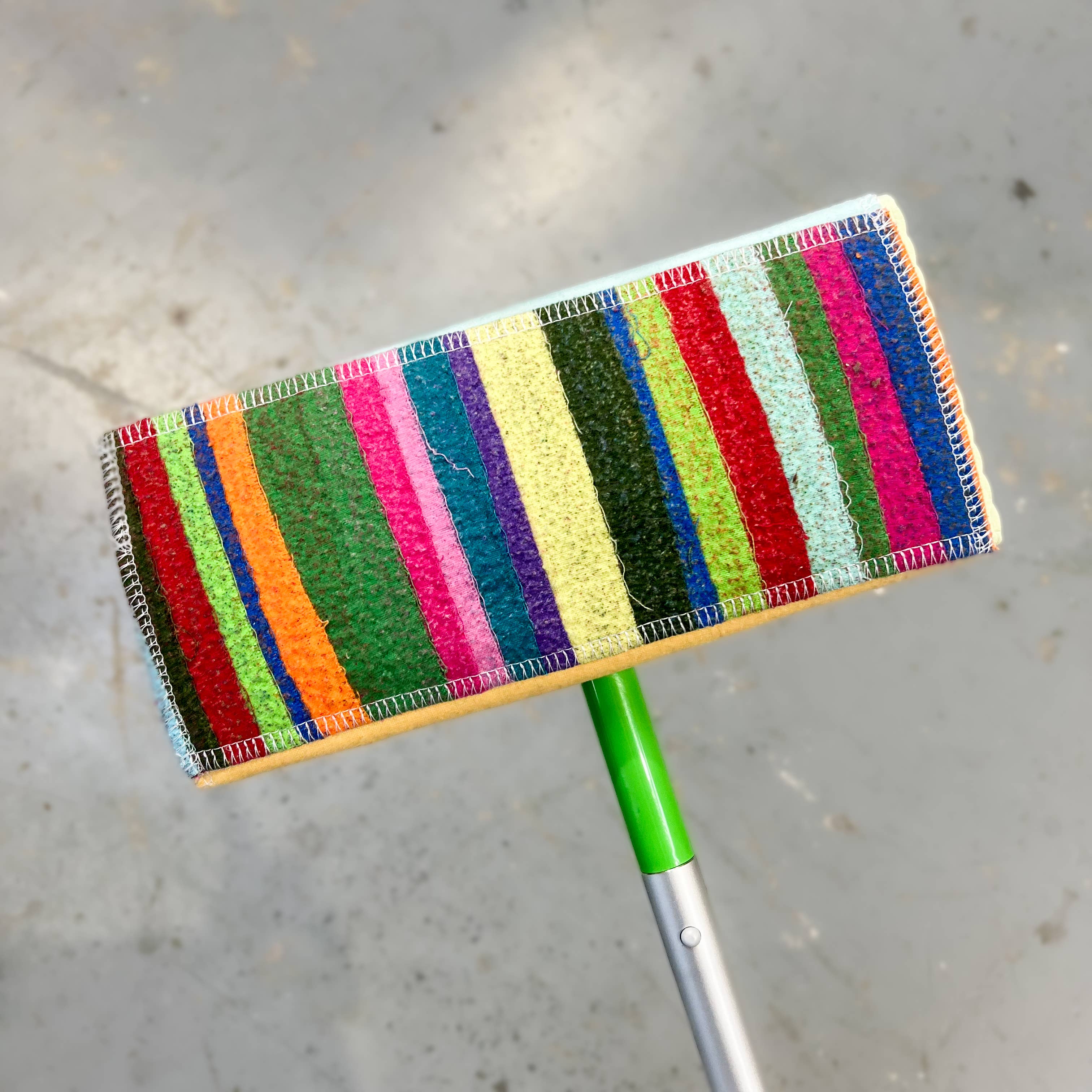 Reusable Mop Pads - Set of 2