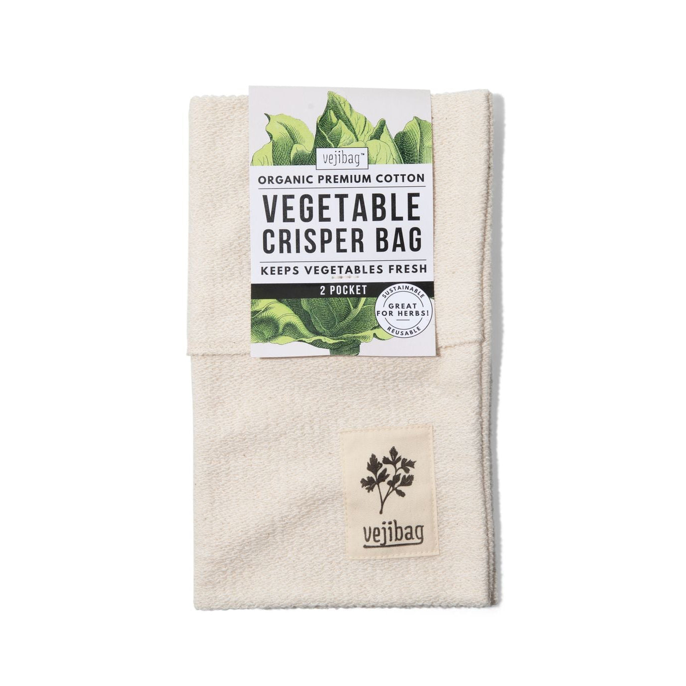 Vegetable Storage Bag