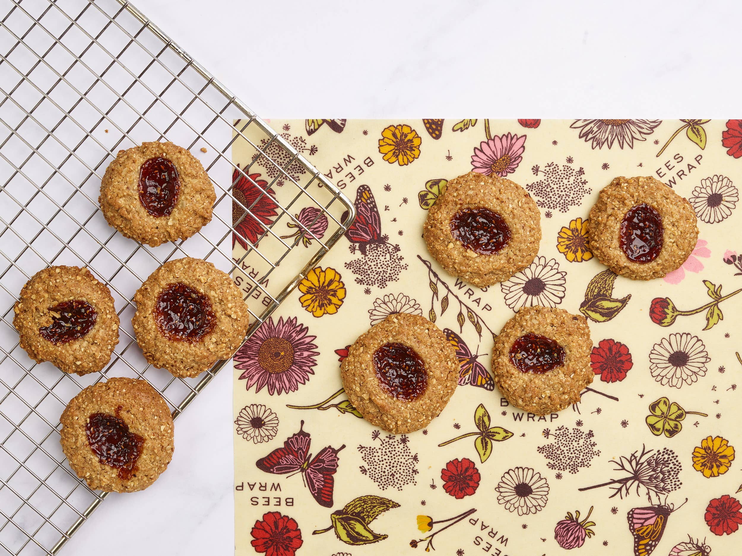 Beeswax Wrap - Roll