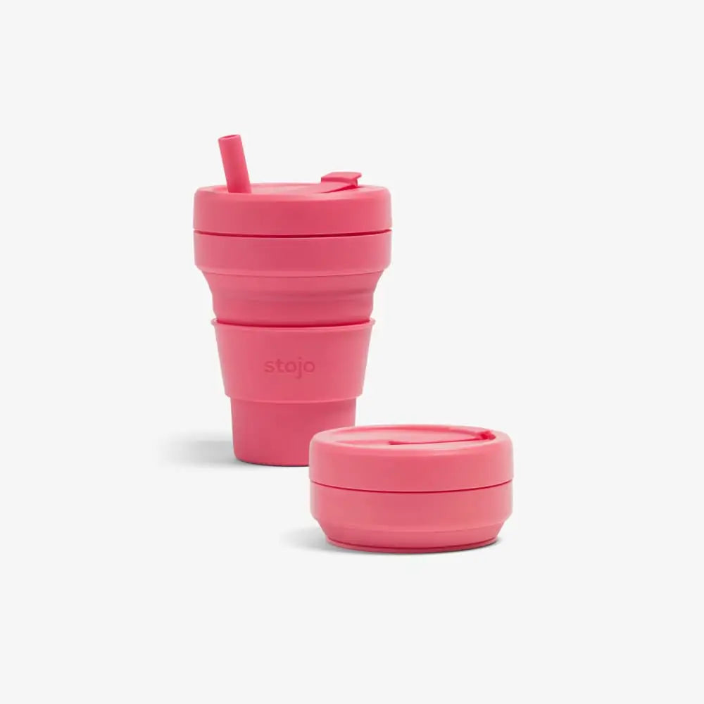 Junior Collapsible Cup (8 oz.)