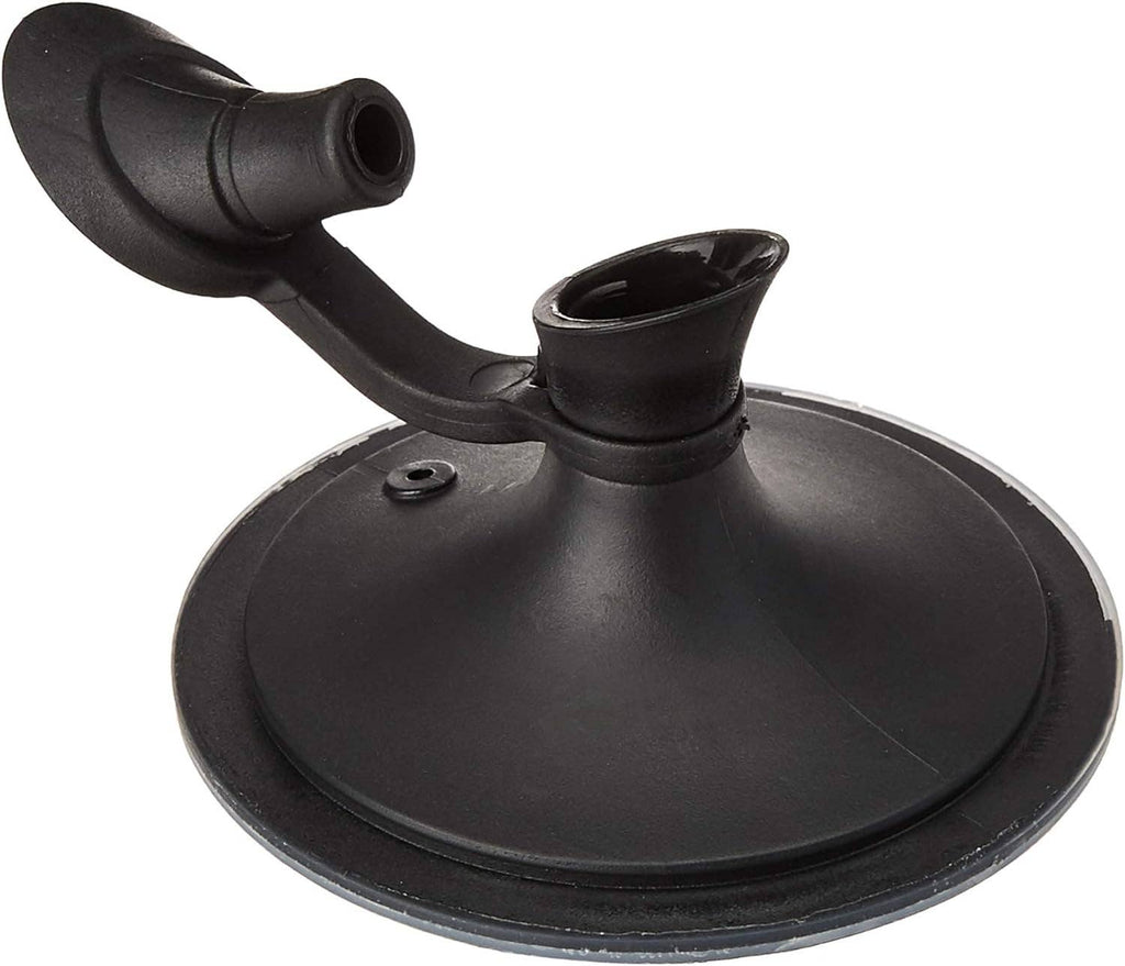 Plastic Oil Cruet Lid - Regular Mouth