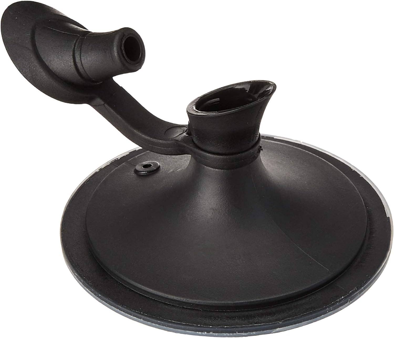 Plastic Oil Cruet Lid - Regular Mouth