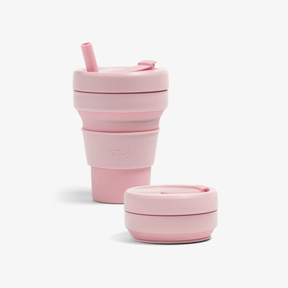 Collapsible Cup (16oz)