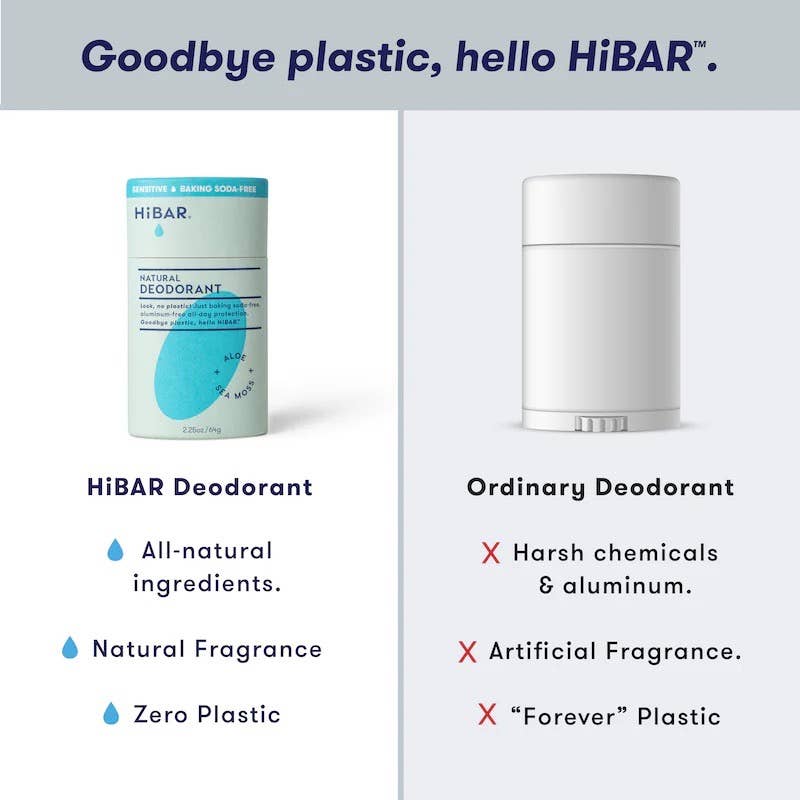 Deodorant Sensitive Stick