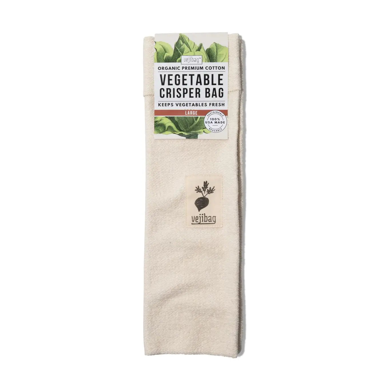 Vegetable Storage Bag
