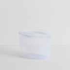 Reusable Silicone 4-Cup Bowl