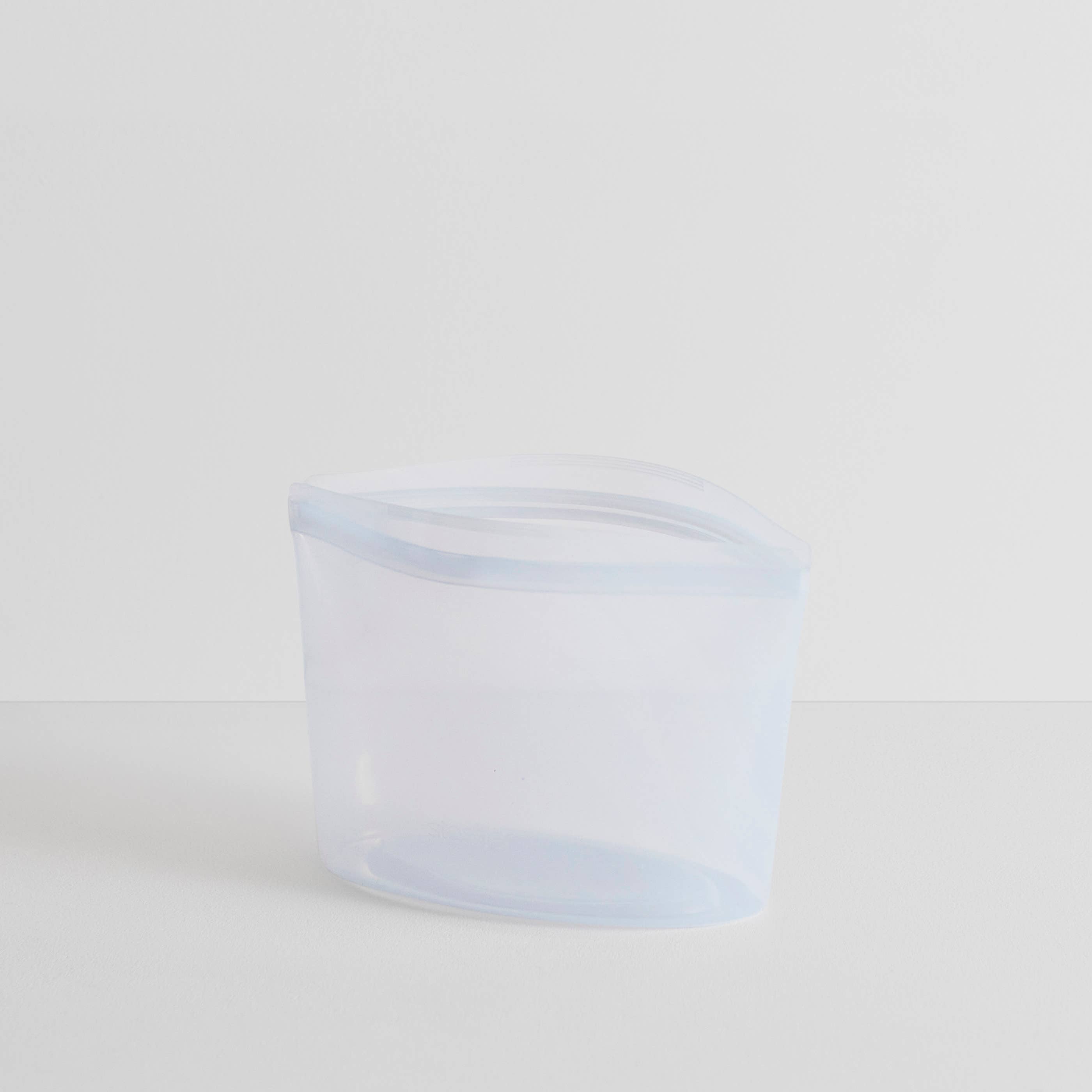 Reusable Silicone 4-Cup Bowl