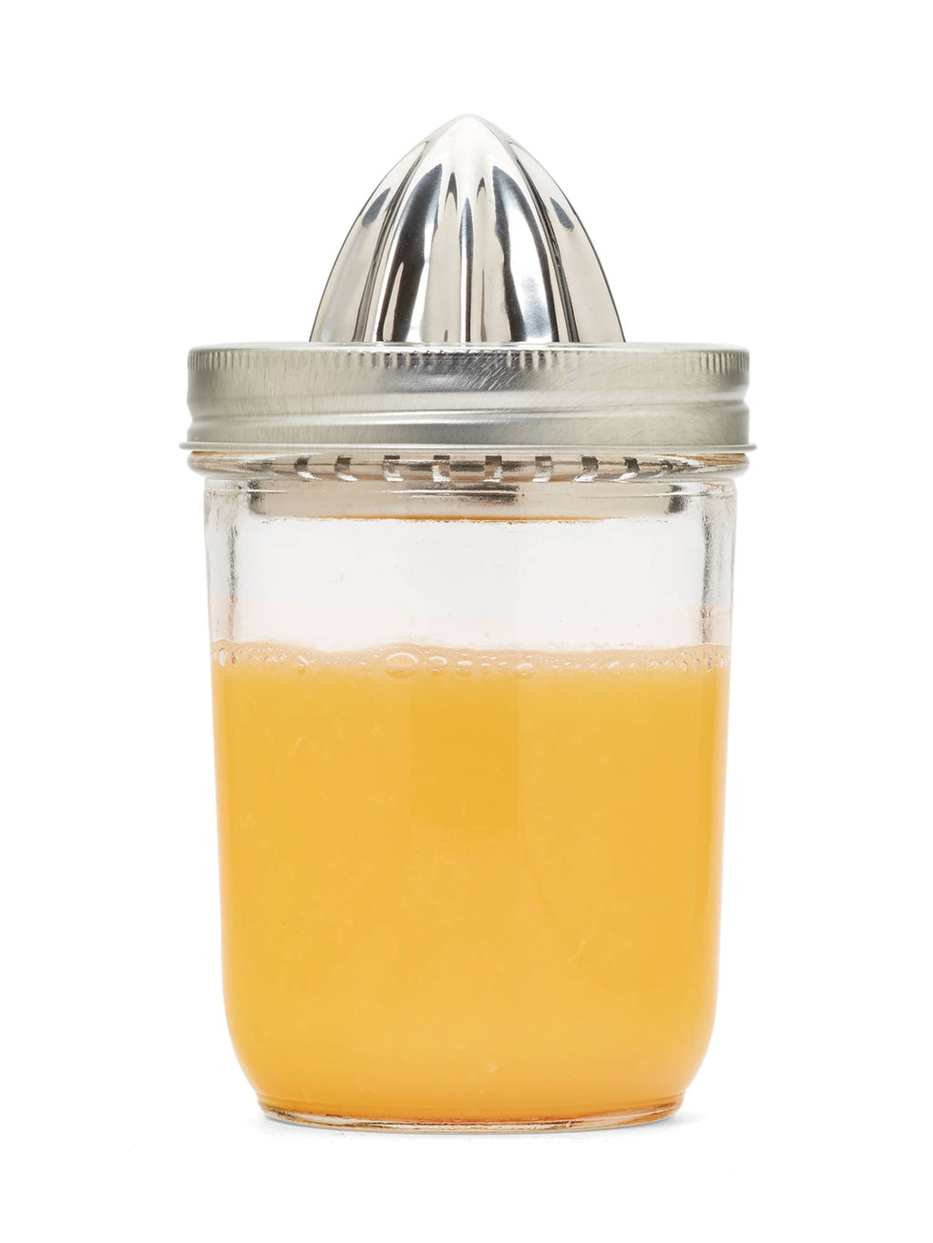 Citrus Juicer Lid - Wide Mouth