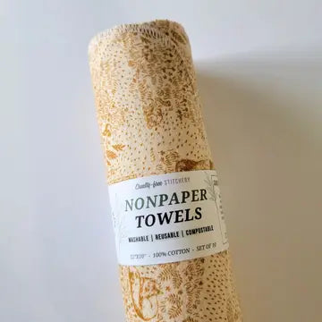 NonPaper Towels
