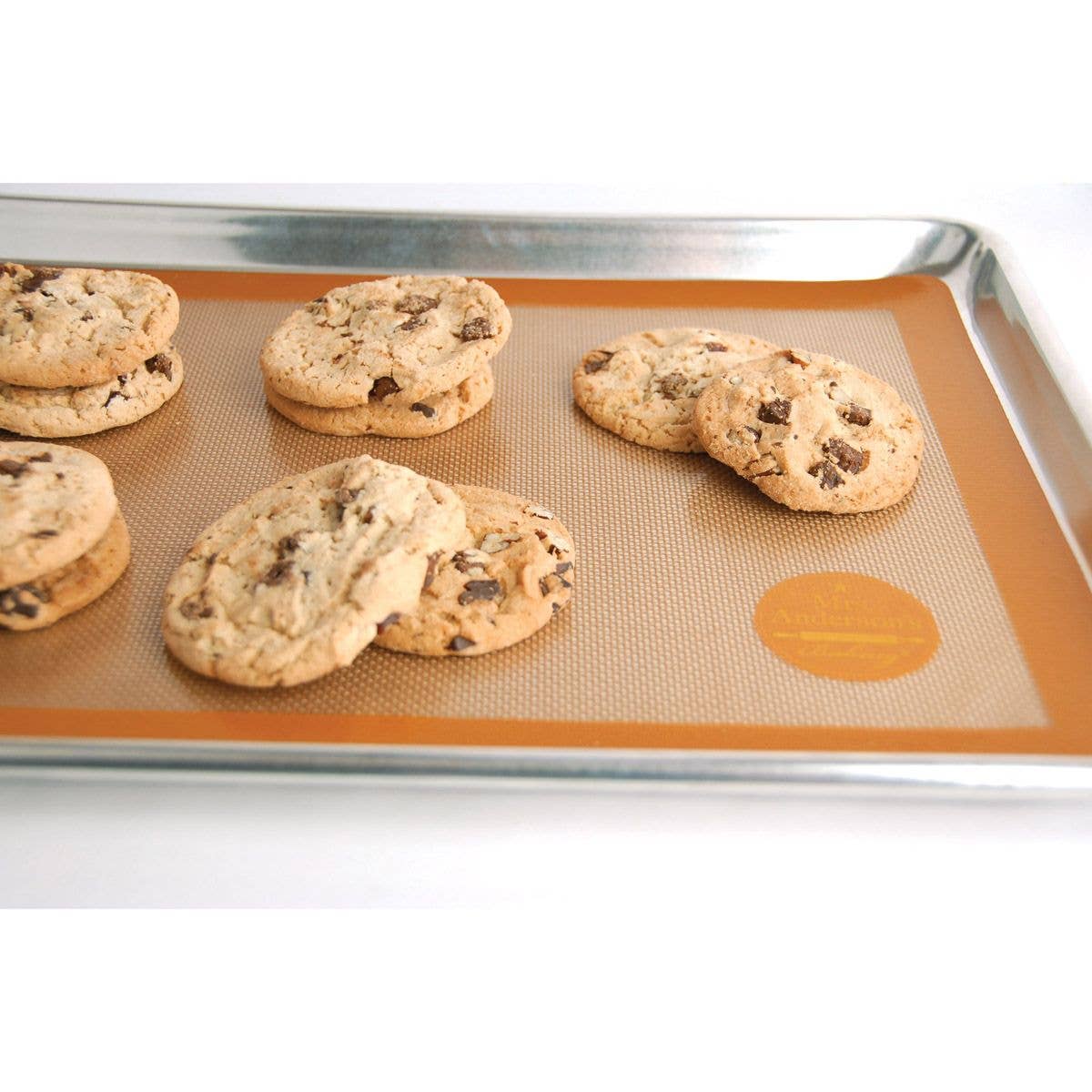 Non-Stick Silicone Baking Mat