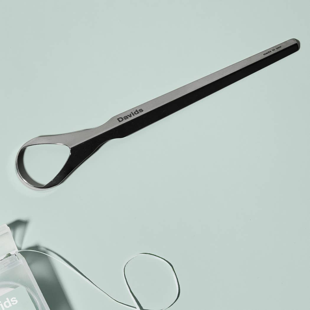 Tongue Scraper