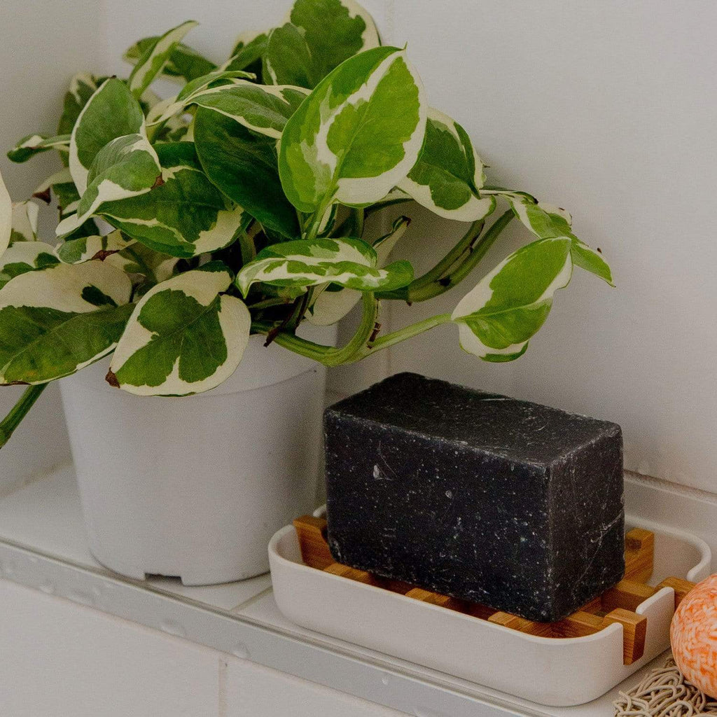 Grid Soap Dish