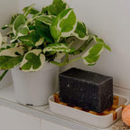 Grid Soap Dish