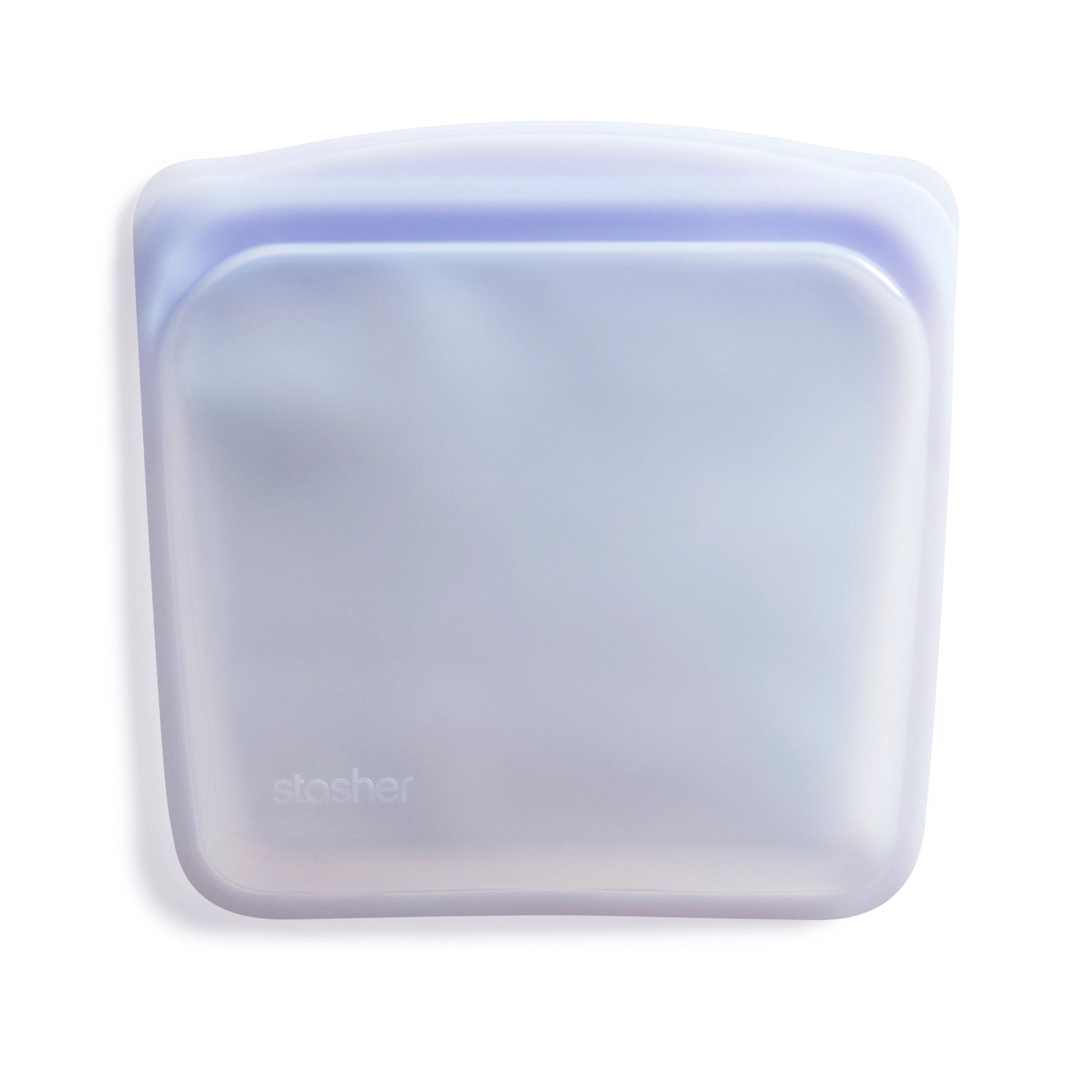 Reusable Silicone Sandwich Bag