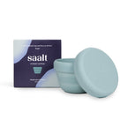 Compact Menstrual Cup + Disc Sanitizer