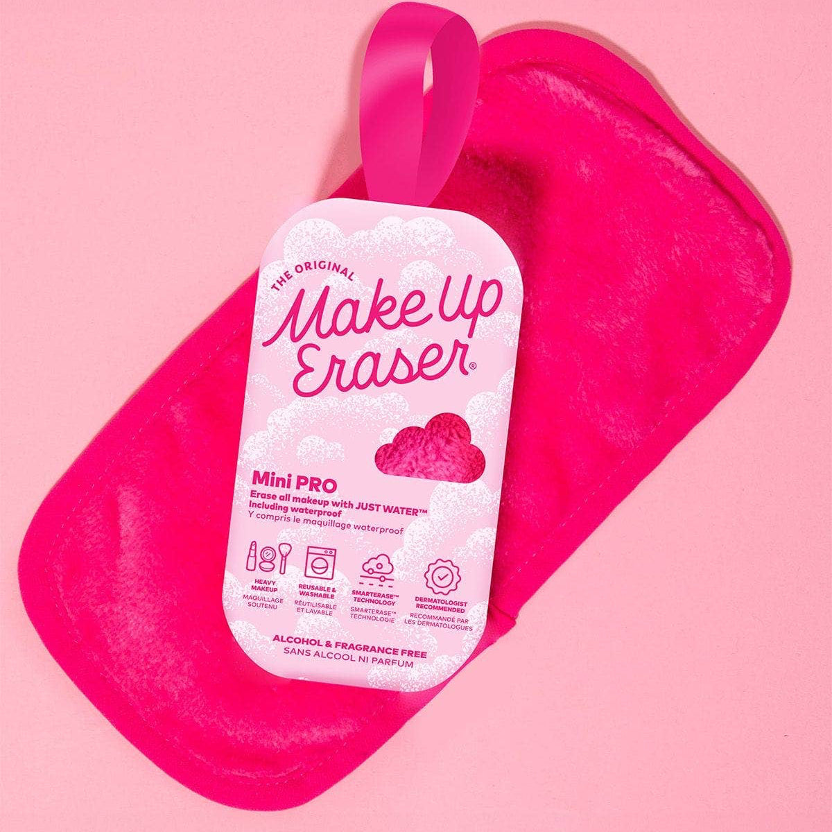 MakeUp Eraser - Mini PRO