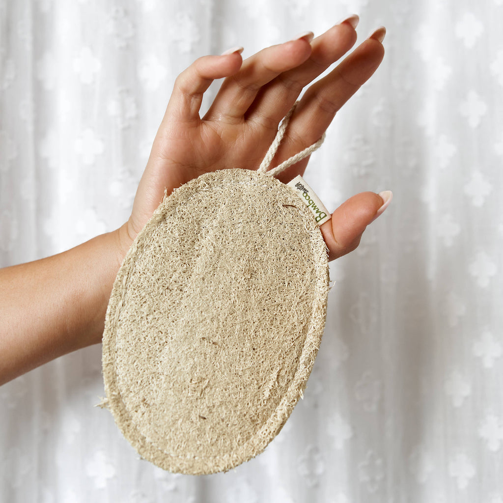 Exfoliating Loofah