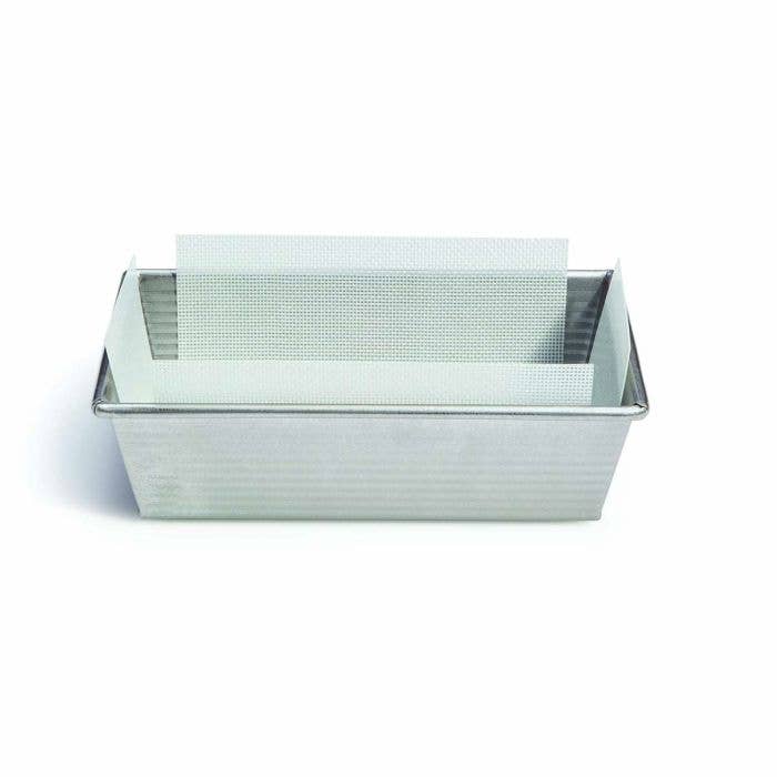 Silicone Loaf Pan Lifter - Set of 2
