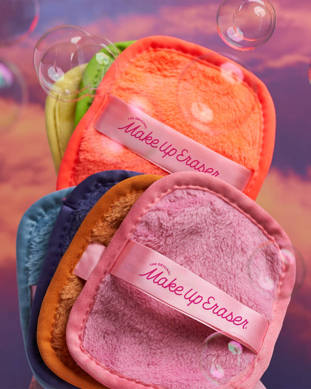 MakeUp Eraser - 7 Day Set