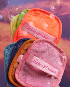 MakeUp Eraser - 7 Day Set
