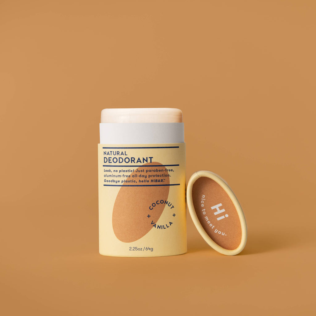 Deodorant Stick