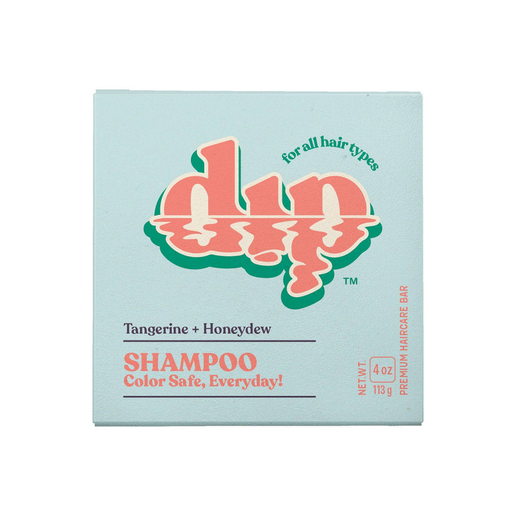 Shampoo Bar - Mini Size
