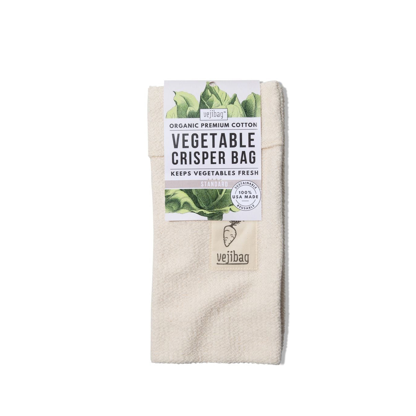Vegetable Storage Bag