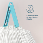 Last Swab - Reusable Cotton Swab
