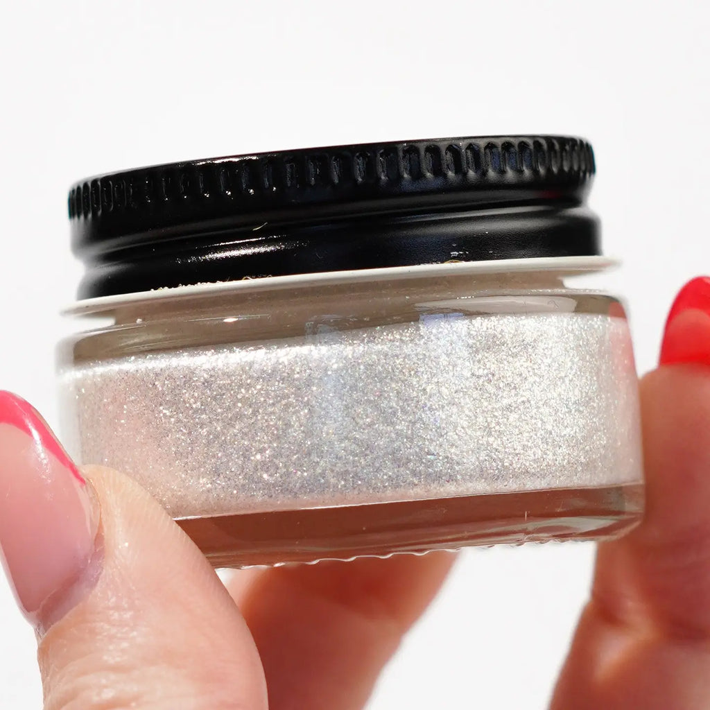 Biodegradable Body Shimmer