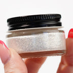 Biodegradable Body Shimmer