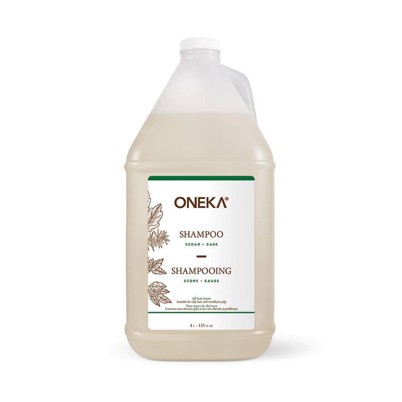 Shampoo