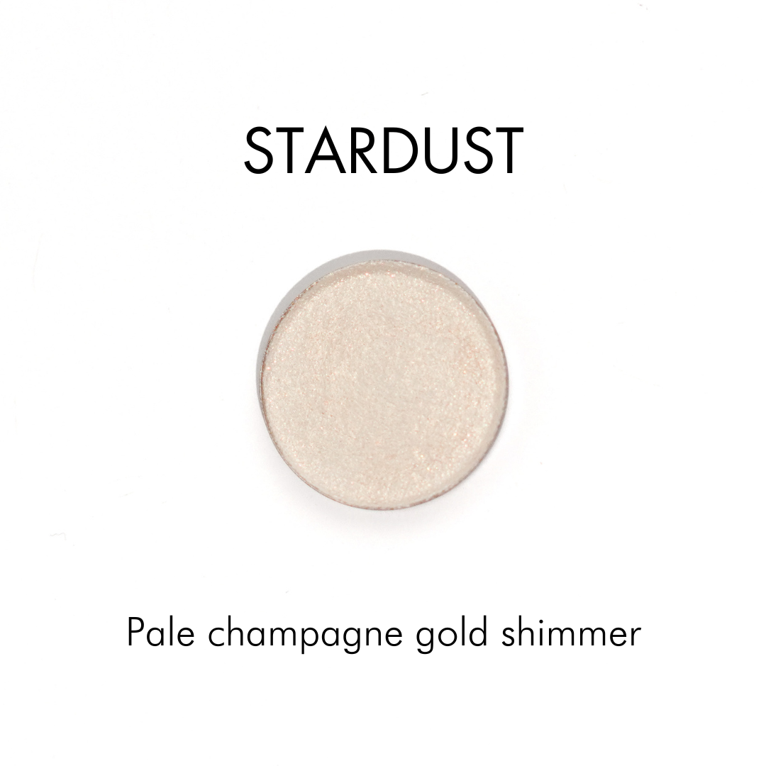 Pressed Mineral Eyeshadow
