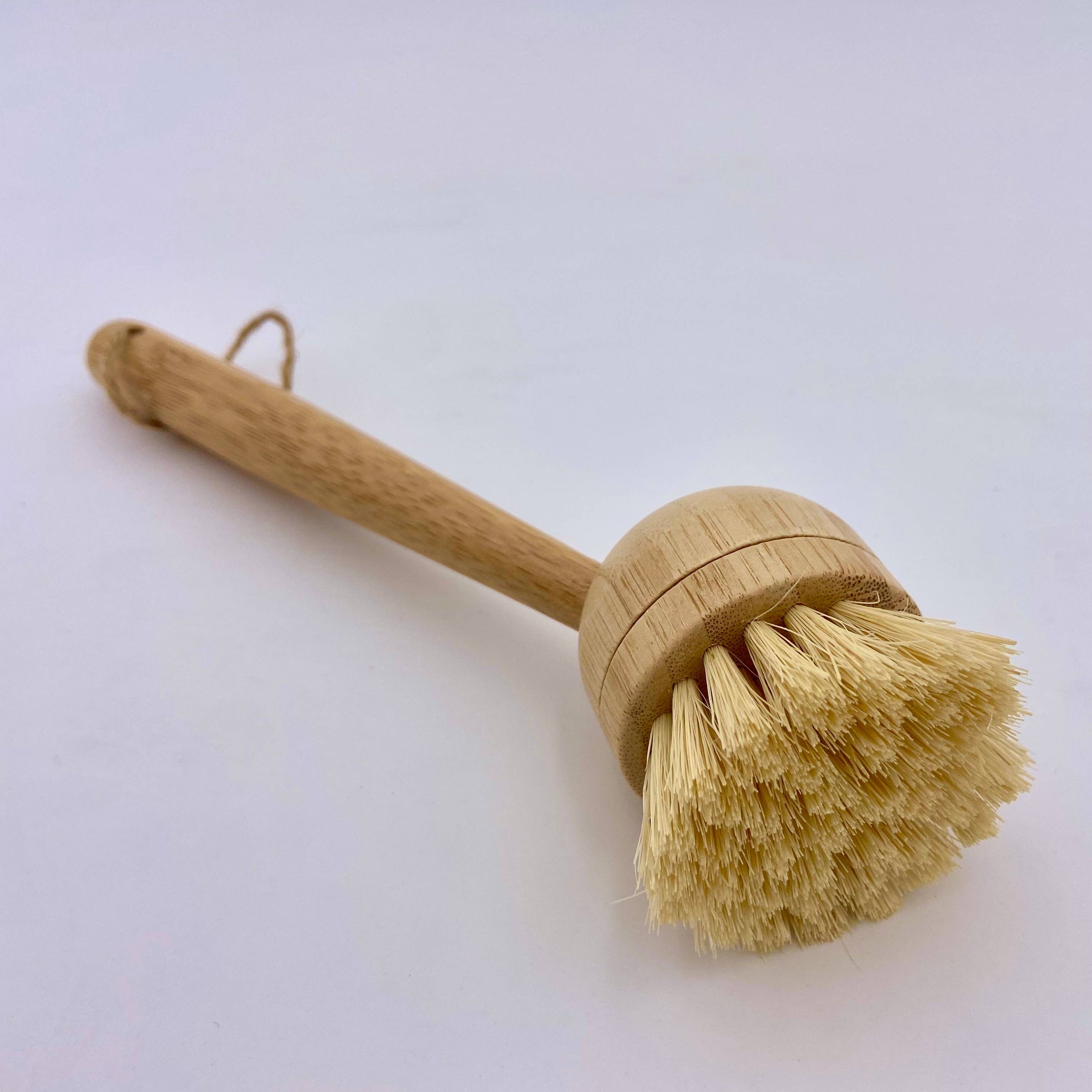 Bamboo Dish Brush