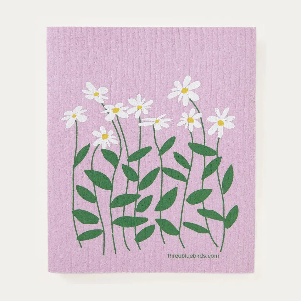 Swedish Dishcloth