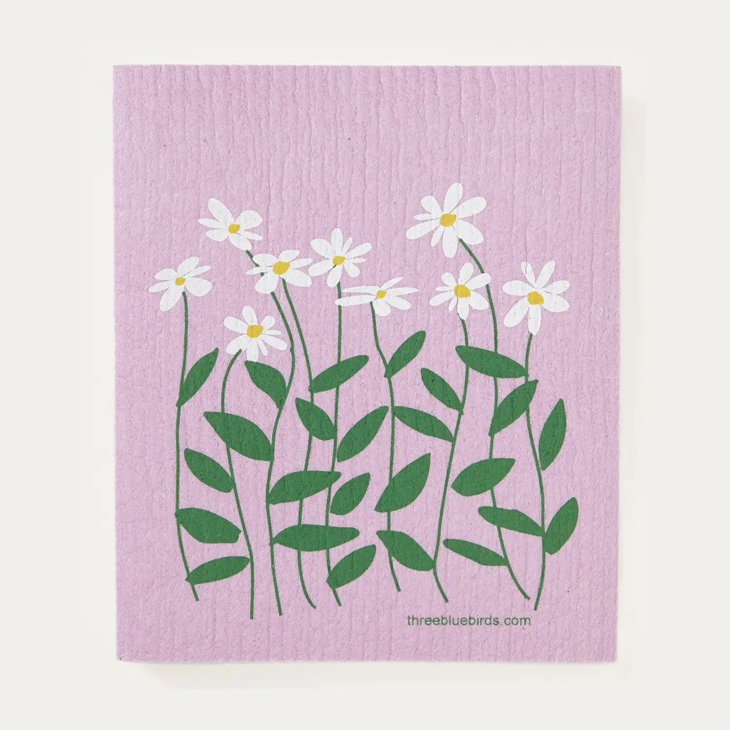 Swedish Dishcloth