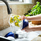 Swedish Dishcloth