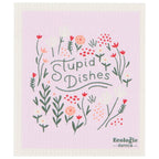 Swedish Dishcloth