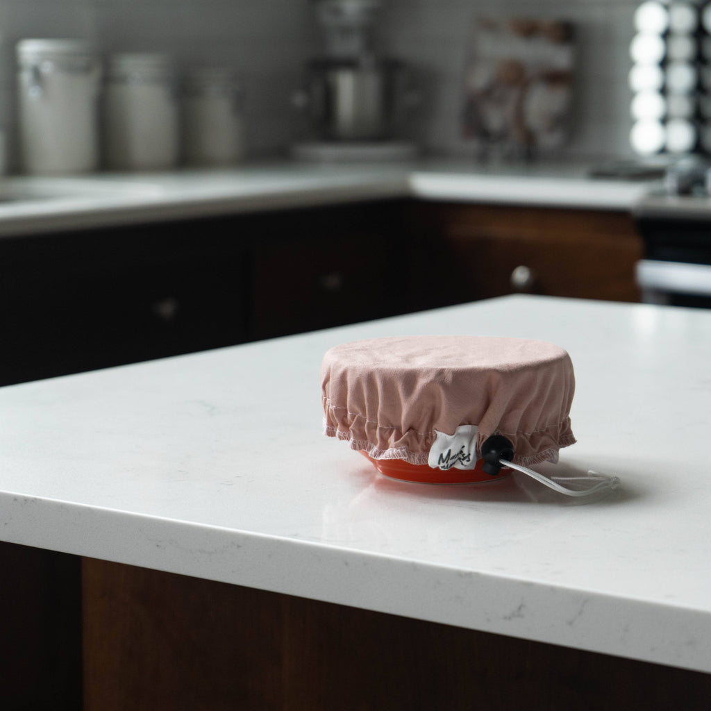 Linen Bowl Covers