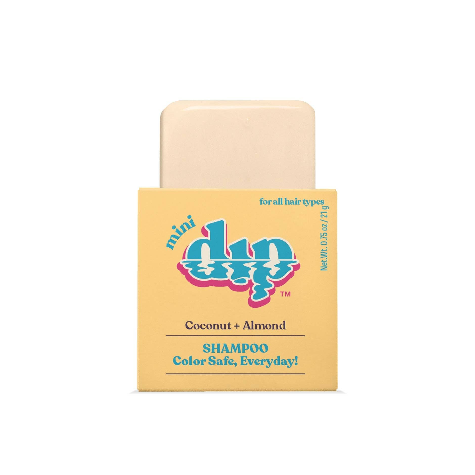 Shampoo Bar - Mini Size