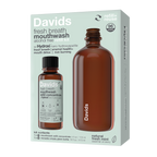 Davids Hydroxi™ Mouthwash - Mint