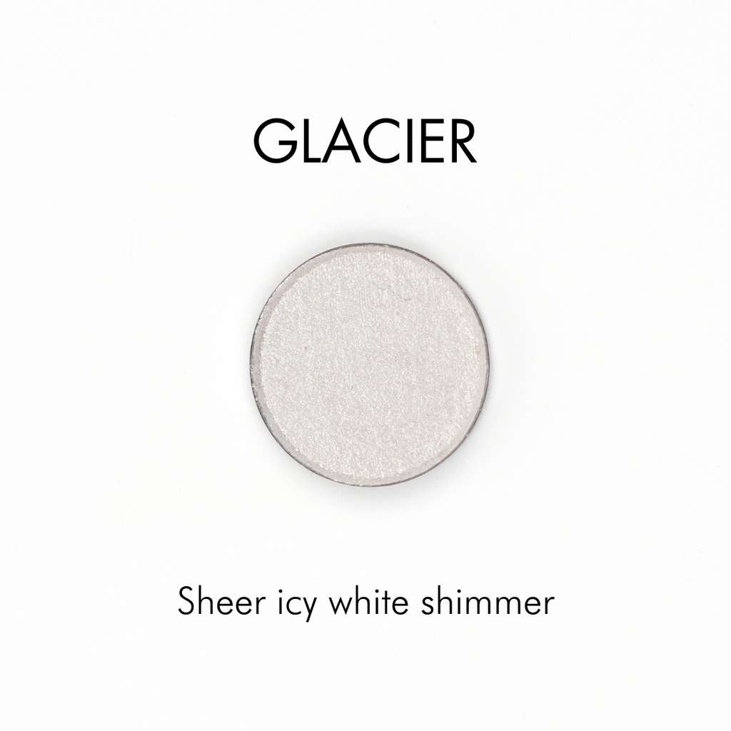 Pressed Mineral Eyeshadow