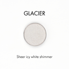 Pressed Mineral Eyeshadow