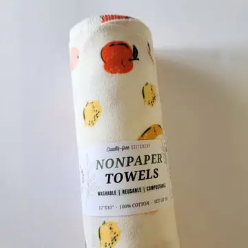 NonPaper Towels