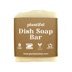 Solid Dish Soap Bar