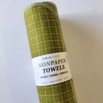 NonPaper Towels