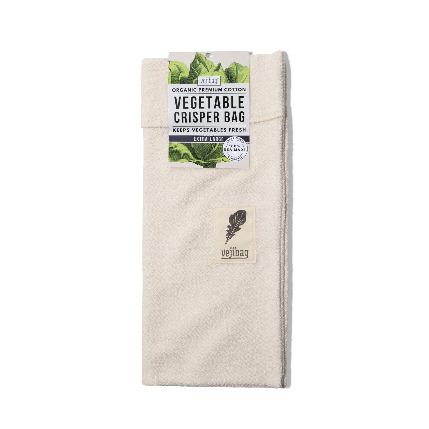 Vegetable Storage Bag